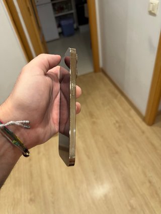 iPhone 13 Pro Oro 256GB + Accesorios
