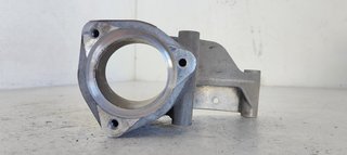 SOPORTE MOTOR OPEL INSIGNIA BERLINA Excellence 13