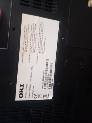 Televisor 19 HDMI