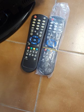 Televisor 19 HDMI