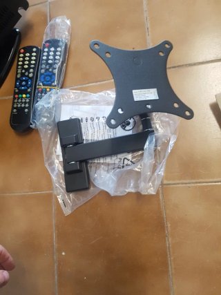 Televisor 19 HDMI