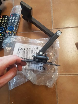 Televisor 19 HDMI