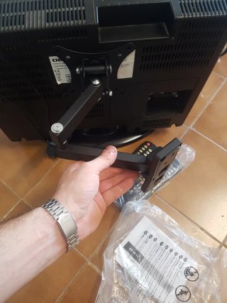 Televisor 19 HDMI