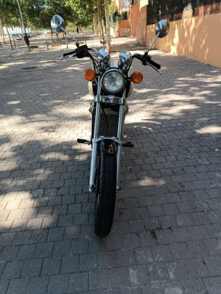 Aprilia Red Rose 125
