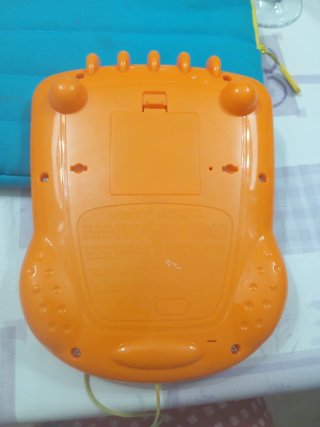 Ordenador Infantil Vtech Pantalla Táctil