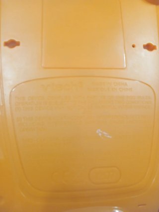 Ordenador Infantil Vtech Pantalla Táctil