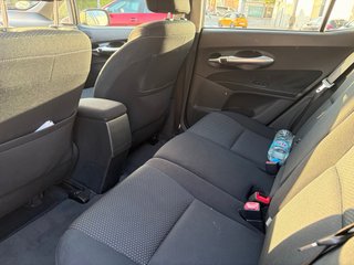 Toyota Auris 2012