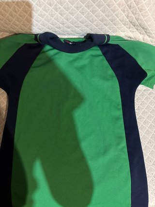 Uniforme EPLA parte superior chándal