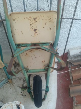Carretilla