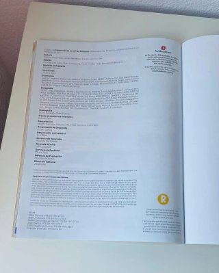Libro  matemáticas 4°primaria