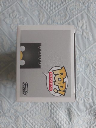 Funko Pop! The Simpsons Treehouse of Horror 1032