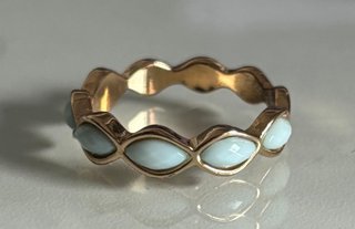 Anillo Parfois
