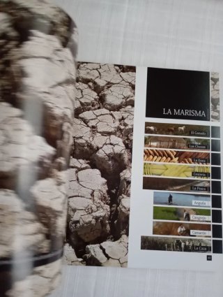 Etnografía de la Doñana sevillana