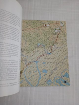 Etnografía de la Doñana sevillana