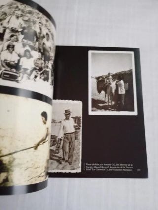 Etnografía de la Doñana sevillana