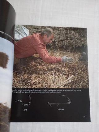 Etnografía de la Doñana sevillana