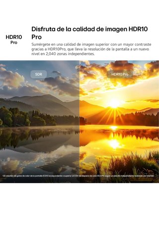 TV LG Nano 4K UHD AI 50 NU85B