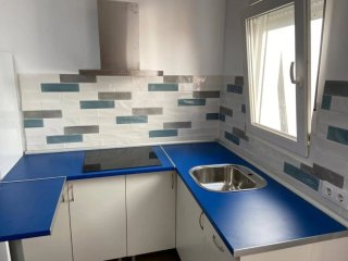 Montador de cocina