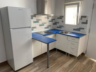 Montador de cocina