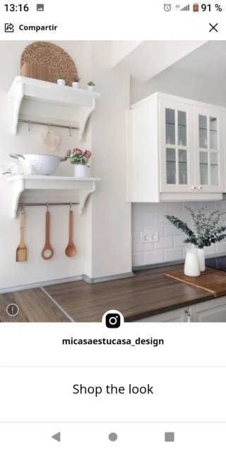 Montador de cocina