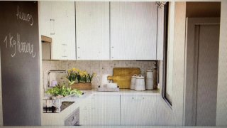 Montador de cocina