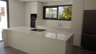 Montador de cocina