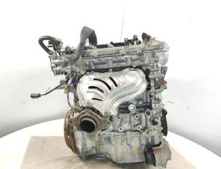 Toyota 2zrfae motor completo avensis galap1143266