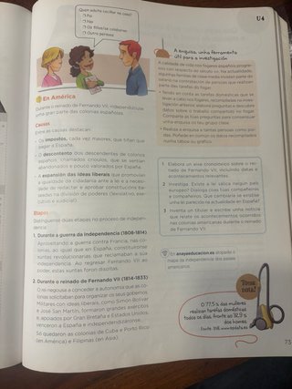 Ciencias Sociais 6.
