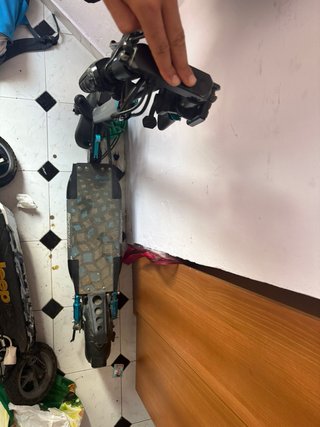 Patinete Eléctrico Speedway SmartGyro Trucado