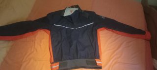 Giubbotto nautico Decathlon Smock 500 Taglia L