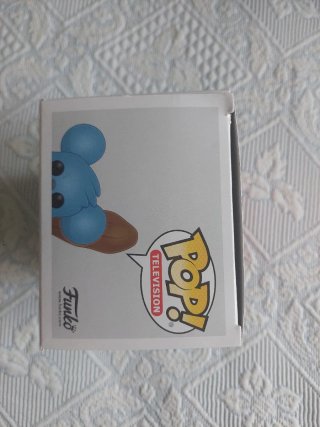 Funko Pop! The Simpsons Itchy 903