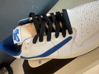 Nike Air Jordan 1 Low Travis Scott