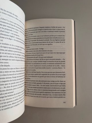 Los dos amores de mi vida – Taylor Jenkins Reid