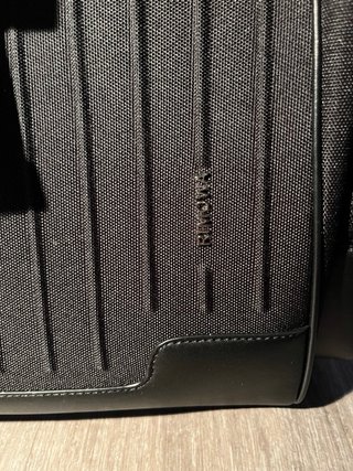 Mochila Rimowa Negra