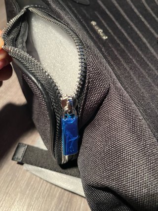 Mochila Rimowa Negra