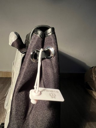 Mochila Rimowa Negra