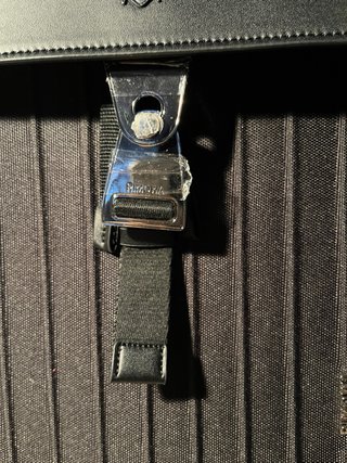 Mochila Rimowa Negra