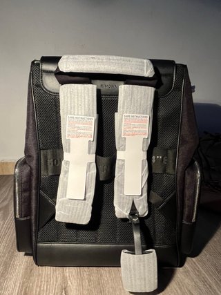 Mochila Rimowa Negra