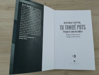 Tu també pots prepara’t amb els millors