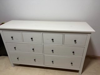 Lote Muebles Baño Madera y Cajoneras