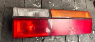 Faro trasero VW Polo 86c Clásico
