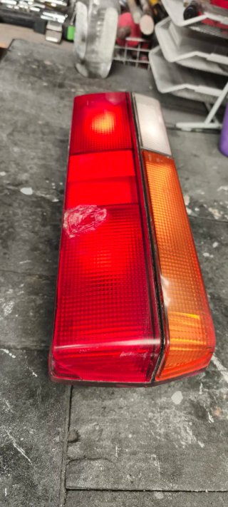 Faro trasero VW Polo 86c Clásico