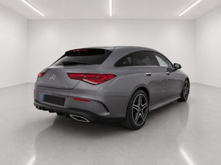 Mercedes-Benz Clase CLA 2022