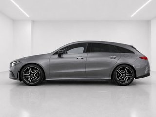 Mercedes-Benz Clase CLA 2022