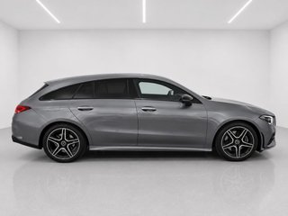 Mercedes-Benz Clase CLA 2022