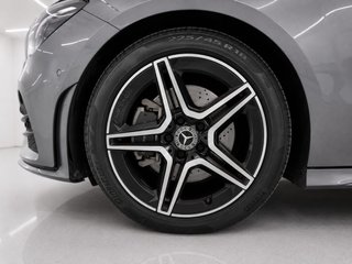 Mercedes-Benz Clase CLA 2022