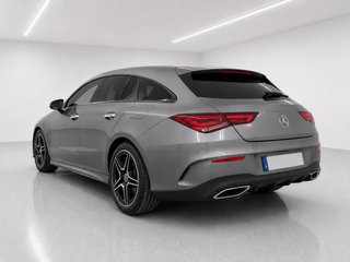 Mercedes-Benz Clase CLA 2022