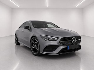 Mercedes-Benz Clase CLA 2022
