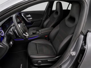 Mercedes-Benz Clase CLA 2022