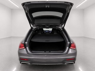 Mercedes-Benz Clase CLA 2022